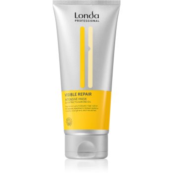 Londa Professional Visible Repair masca pentru par deteriorat si vopsit - imagine 2